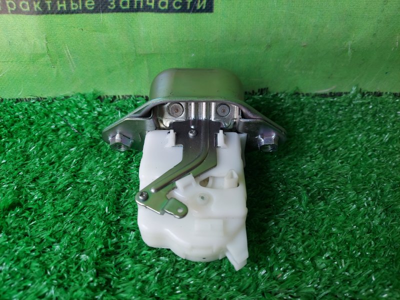 Замок 5-й двери задний SUBARU IMPREZA GP7 Замок 5-й двери задний SUBARU IMPREZA GP7