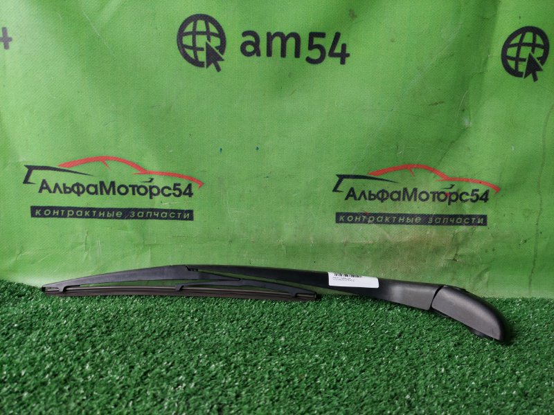 Запчасть дворник 5-й двери задний TOYOTA PASSO SETTE M502E 8524113090 контрактная Дворник 5-й двери задний TOYOTA PASSO SETTE M502E 8524113090 контрактная