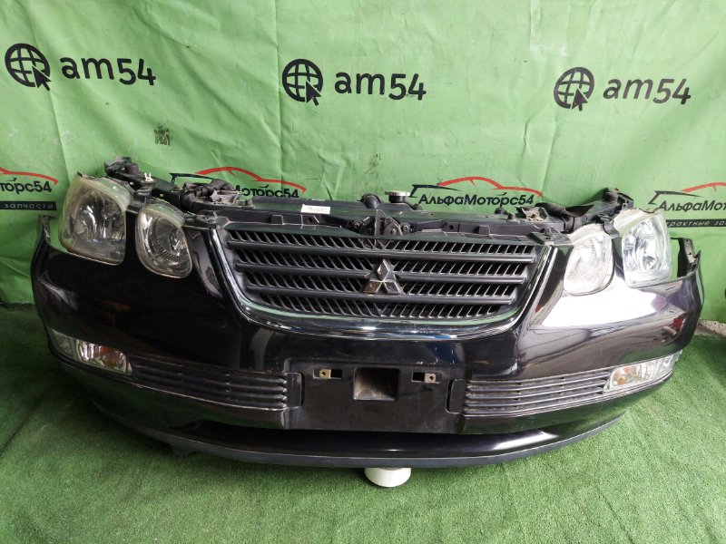 Nose-cut AIRTREK CU4W 4G64