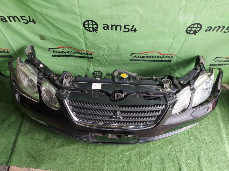 Nose-cut MITSUBISHI AIRTREK CU4W 4G64