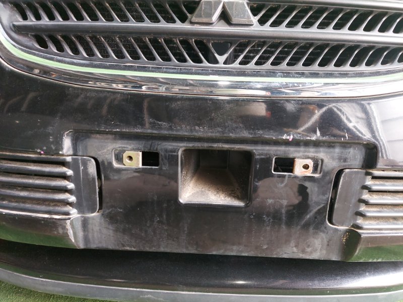 Nose-cut AIRTREK CU4W 4G64