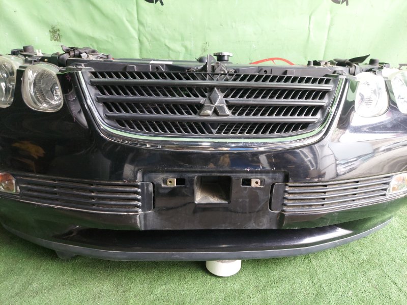 Nose-cut AIRTREK CU4W 4G64