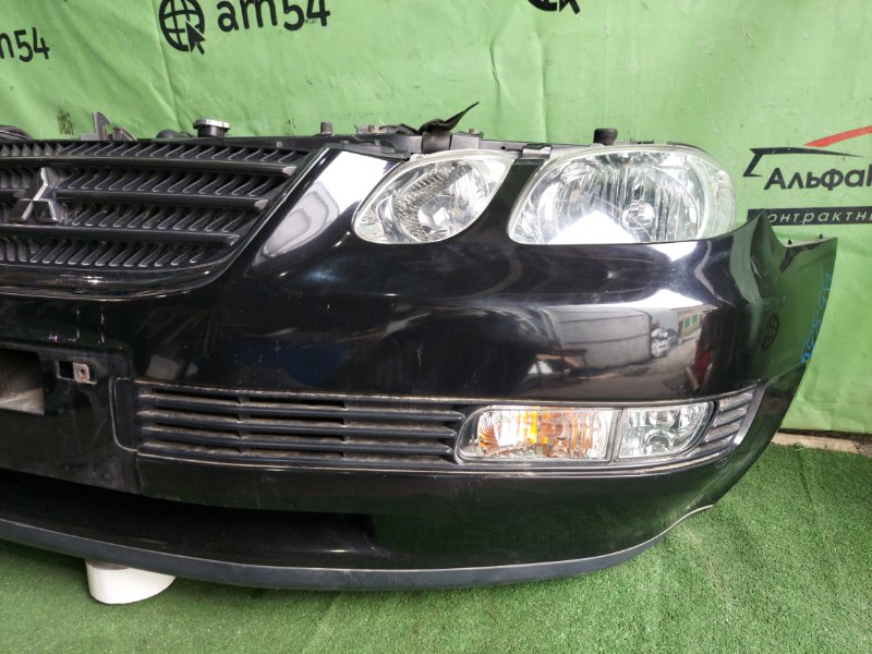 Nose-cut AIRTREK CU4W 4G64