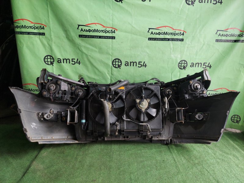 Nose-cut AIRTREK CU4W 4G64