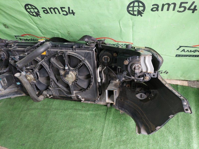 Nose-cut AIRTREK CU4W 4G64