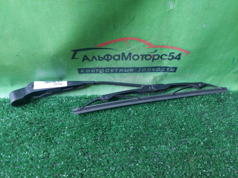 Дворник 5-й двери задний AERIO RB21S