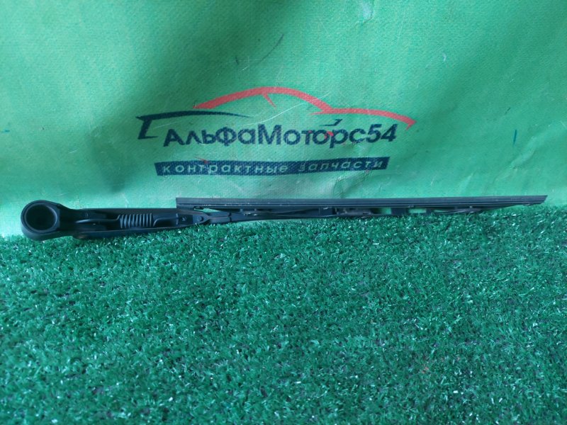 Дворник 5-й двери задний SUZUKI AERIO RB21S
