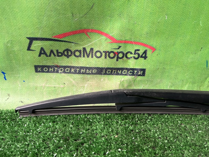 Дворник 5-й двери задний COROLLA FIELDER ZRE144