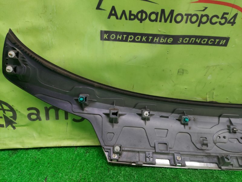 Вставка между стопов задняя LEGACY BR9 Вставка между стопов задняя LEGACY BR9