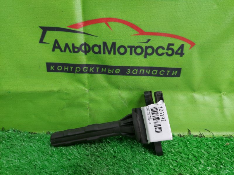 Запчасть катушка зажигания TOYOTA CAMI J102E K3VE 9004852130 контрактная Катушка зажигания TOYOTA CAMI J102E K3VE 9004852130 контрактная
