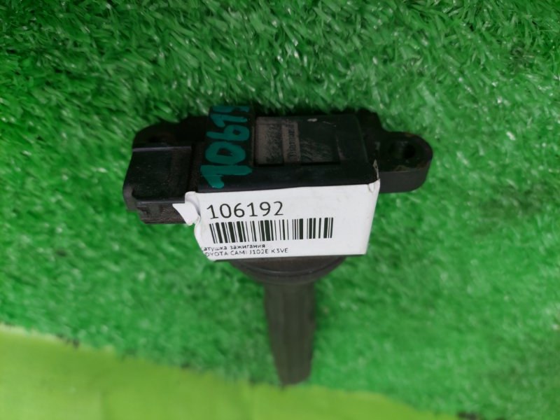 Катушка зажигания CAMI J102E K3VE Катушка зажигания CAMI J102E K3VE