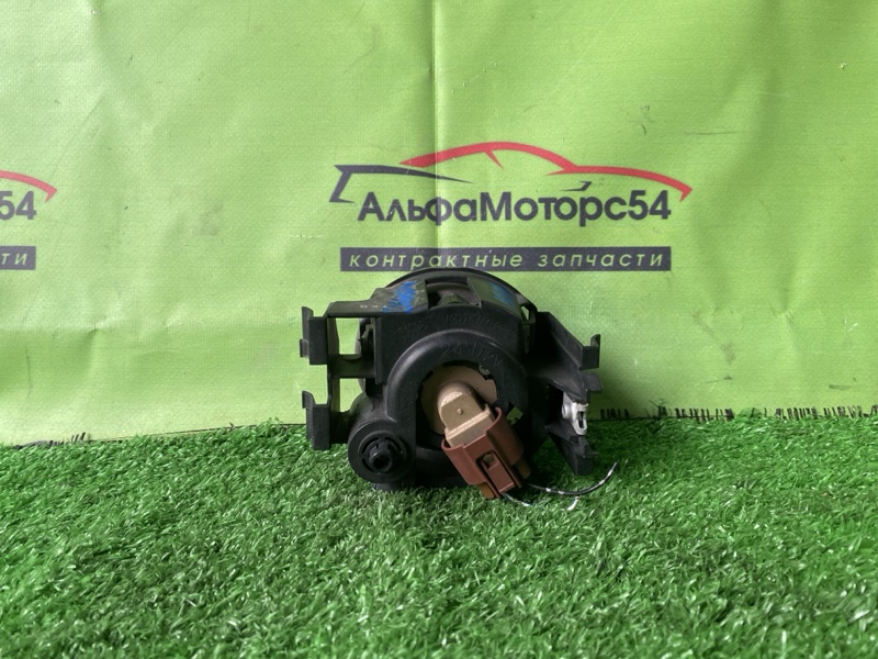 Туманка передняя левая SUBARU LEGACY BP5