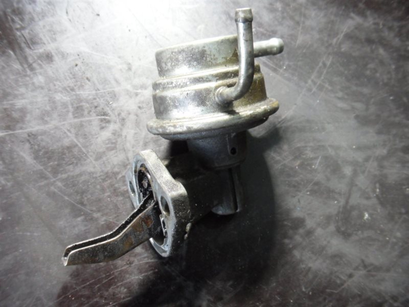 Бензонасос Vw Golf 2 PN 1988 Бензонасос Vw Golf 2 PN 1988