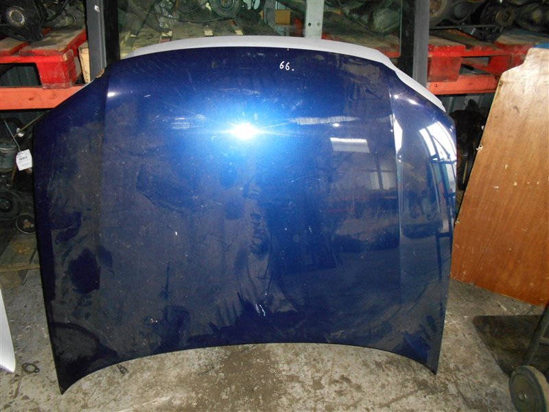 Капот Vw Passat B5 2003 Капот Vw Passat B5 2003