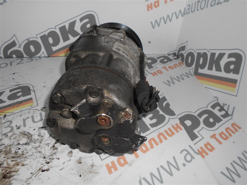 Запчасти volkswagen golf