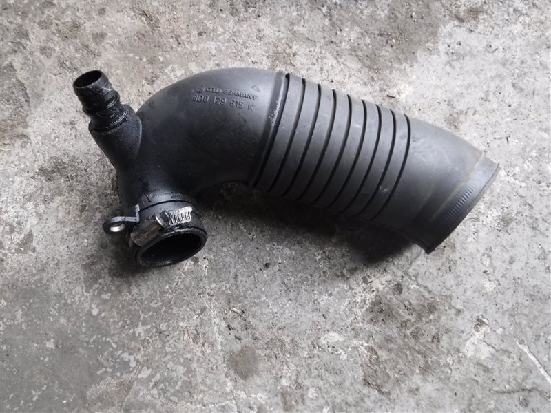 Гофра Vw Passat B5 Гофра Vw Passat B5