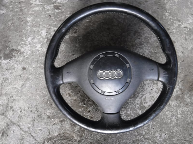 Руль Audi A4 B5 ADR 1998 Руль Audi A4 B5 ADR 1998