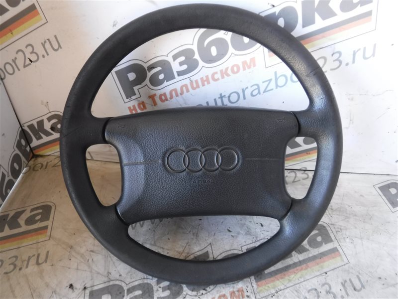 Руль Audi A4 B5 ADR 1998 Руль Audi A4 B5 ADR 1998