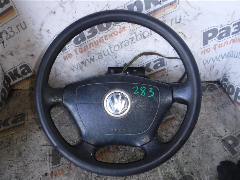 Руль Vw Lt 2D BBF 2003 Руль Vw Lt 2D BBF 2003