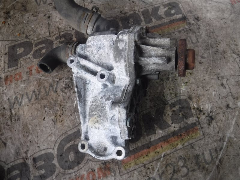 Помпа Audi A4 B5 ADR 1998 Помпа Audi A4 B5 ADR 1998