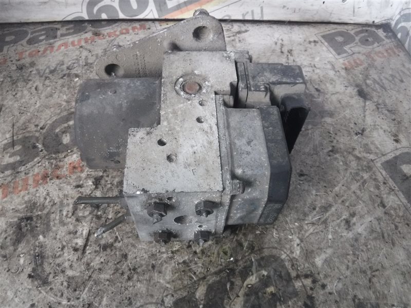 Блок abs Vw Lt 2D BBF 2003 Блок abs Vw Lt 2D BBF 2003