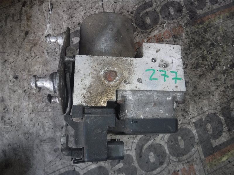 Блок abs Vw Lt 2D AGX 2002 Блок abs Vw Lt 2D AGX 2002
