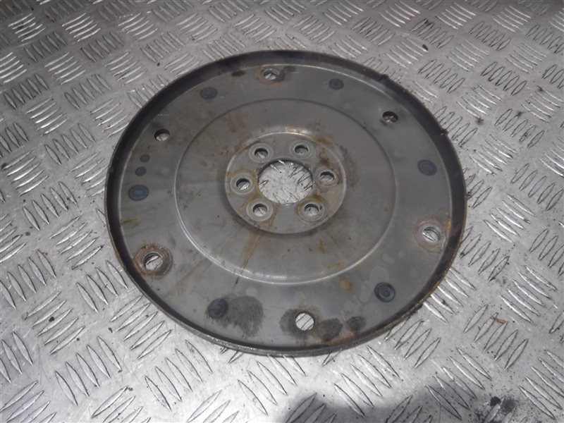 Маховик Vw Passat B3 2E 1993 Маховик Vw Passat B3 2E 1993
