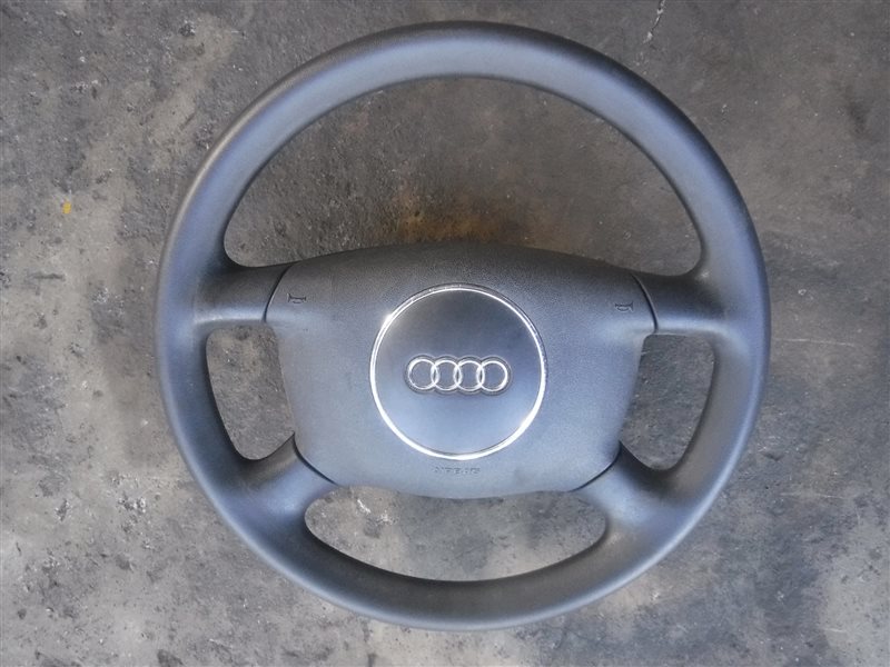 Руль Audi A6 C5 AGA 1997 Руль Audi A6 C5 AGA 1997