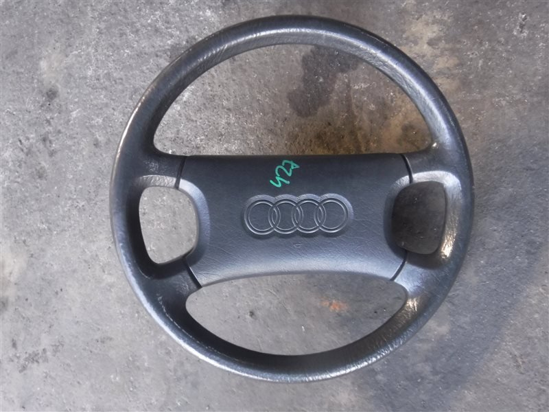 Руль Audi 80 B4 ABT 1995 Руль Audi 80 B4 ABT 1995