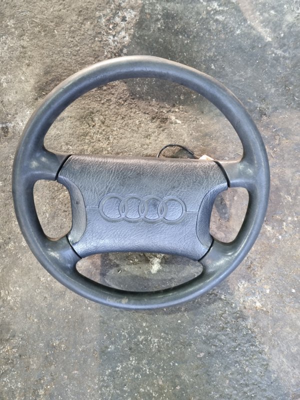 Руль Audi 80 B4 1994
