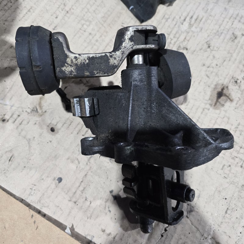 Механизм выбора передач Volkswagen Sharan 7M AFN 006311682C Б/У