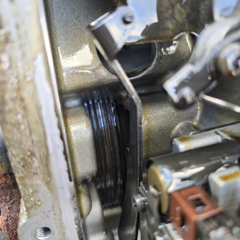 Коробка передач автомат АКПП Transporter T4 AVT