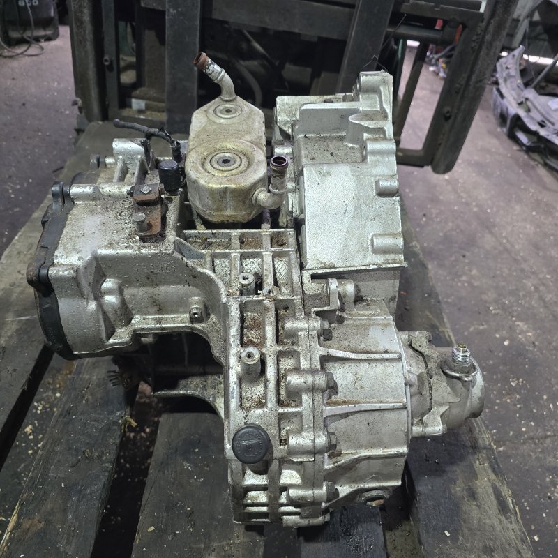 Коробка передач автомат АКПП Volkswagen Transporter T4 AVT контрактная