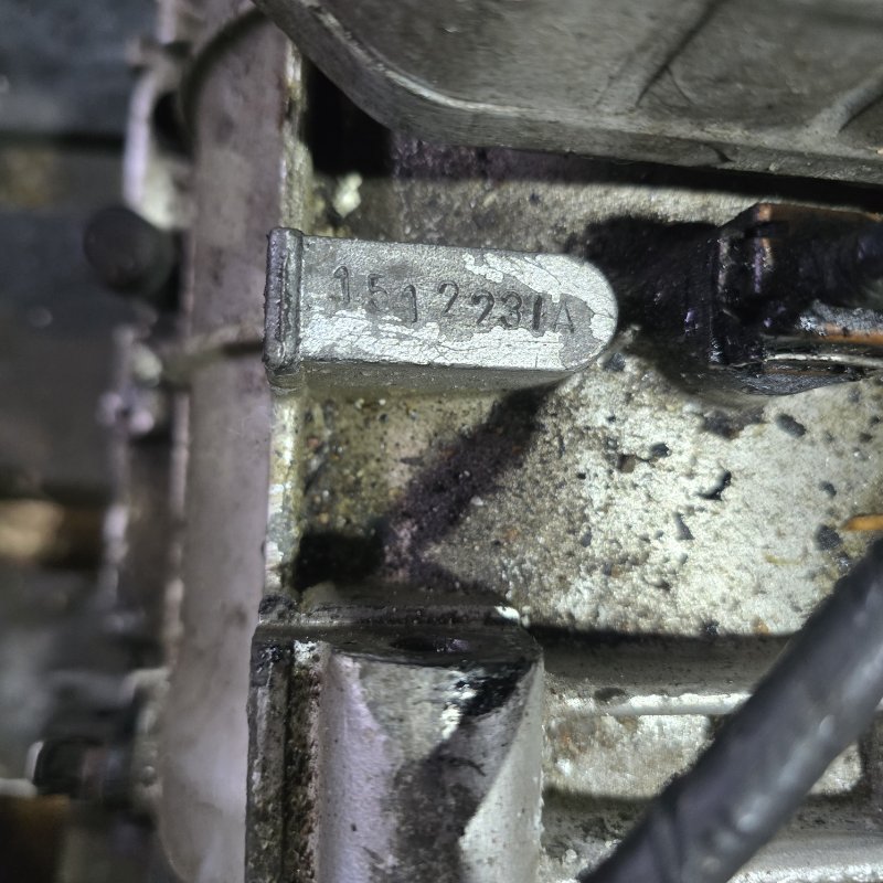 Коробка передач автомат АКПП Transporter T4 AVT