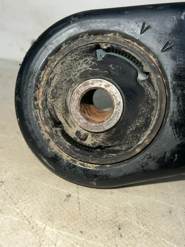 Рычаги передние пара передние rav4 2011 GSA33 2GRFE