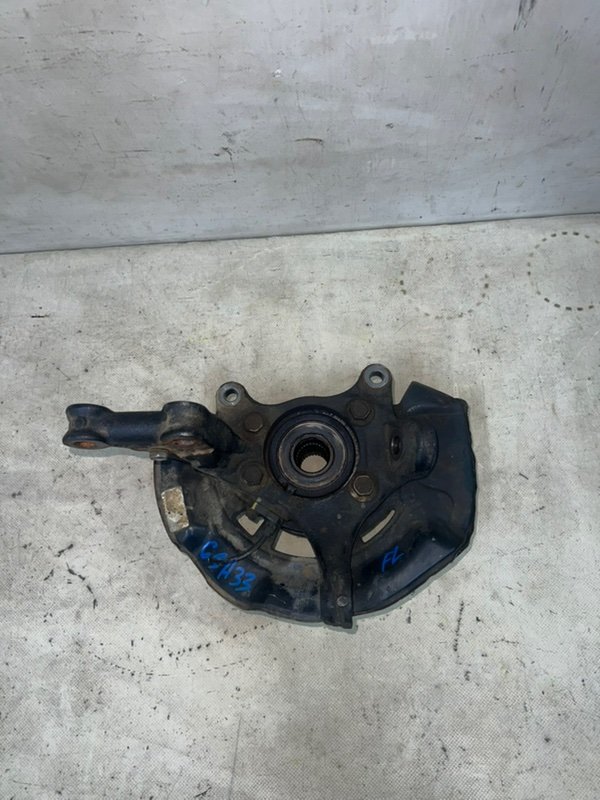 Ступица передняя левая rav4 2011 GSA33 2GRFE Ступица передняя левая rav4 2011 GSA33 2GRFE