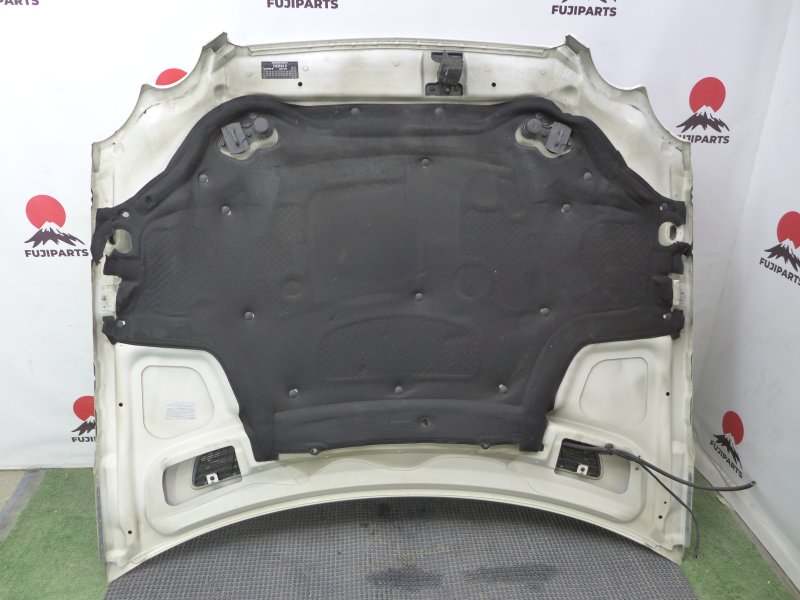 Капот CLK-Class 2004 W209 M112E32 Капот CLK-Class 2004 W209 M112E32