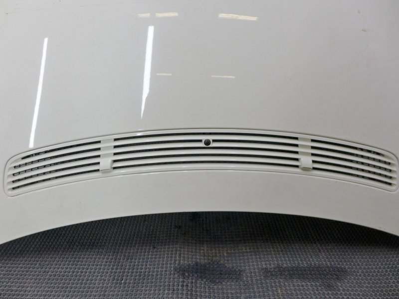 Капот Mercedes-Benz CLK-Class W209 M112E32 Капот Mercedes-Benz CLK-Class W209 M112E32
