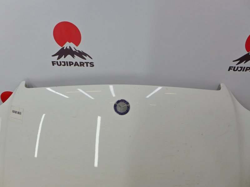 Капот CLK-Class 2004 W209 M112E32 Капот CLK-Class 2004 W209 M112E32