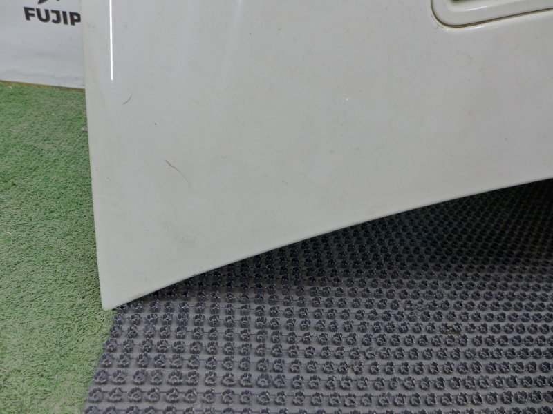 Капот CLK-Class 2004 W209 M112E32 Капот CLK-Class 2004 W209 M112E32