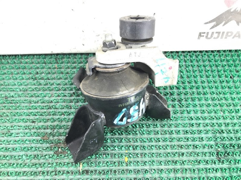 Подушка двигателя правая Hyundai Sonata NF 2006 NF24 G4KC 218103L500 контрактная