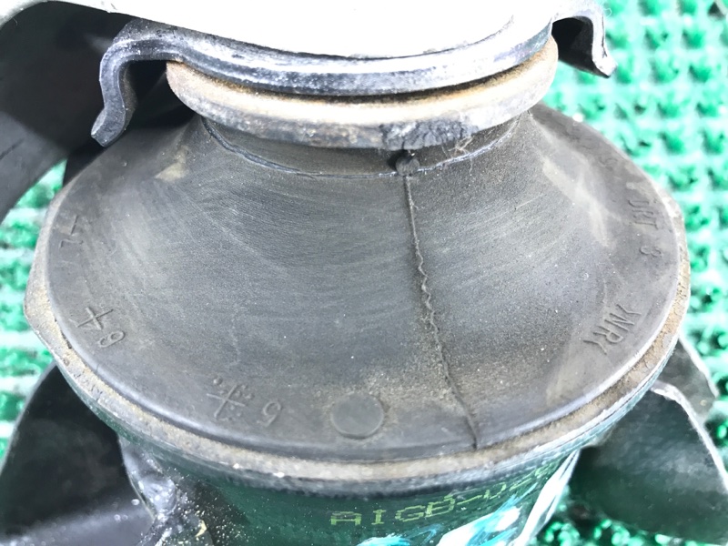 Подушка двигателя правая Sonata NF 2006 NF24 G4KC