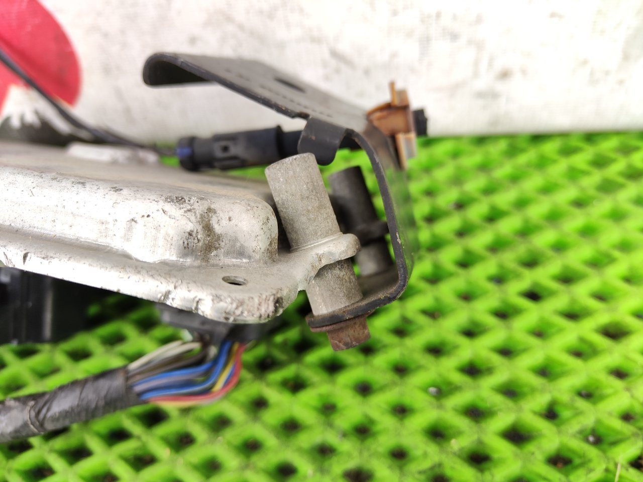 Блок управления двигателем 300C LX EZB Блок управления двигателем 300C LX EZB