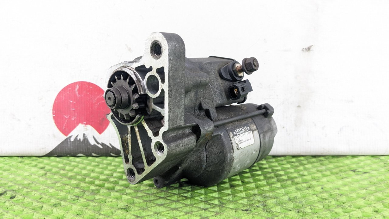 Запчасть стартер Chrysler 300C LX EZB 04608801AA контрактная Стартер Chrysler 300C LX EZB 04608801AA контрактная