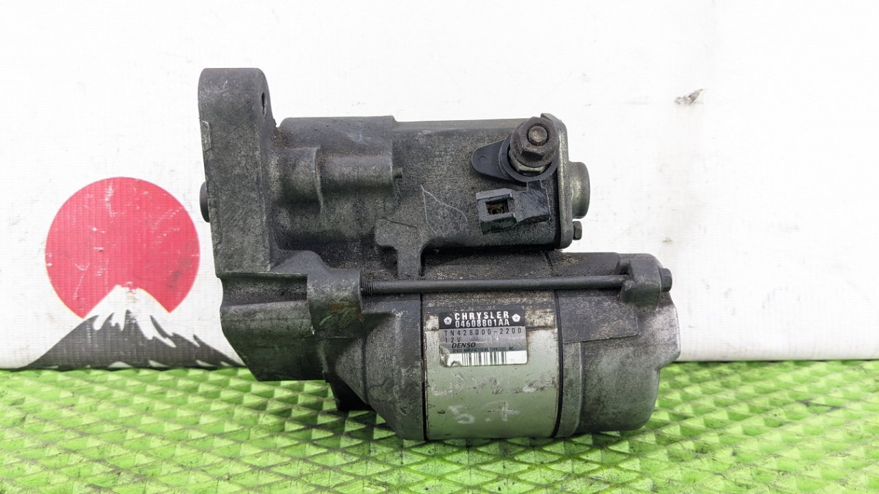 Стартер 300C LX EZB Стартер 300C LX EZB