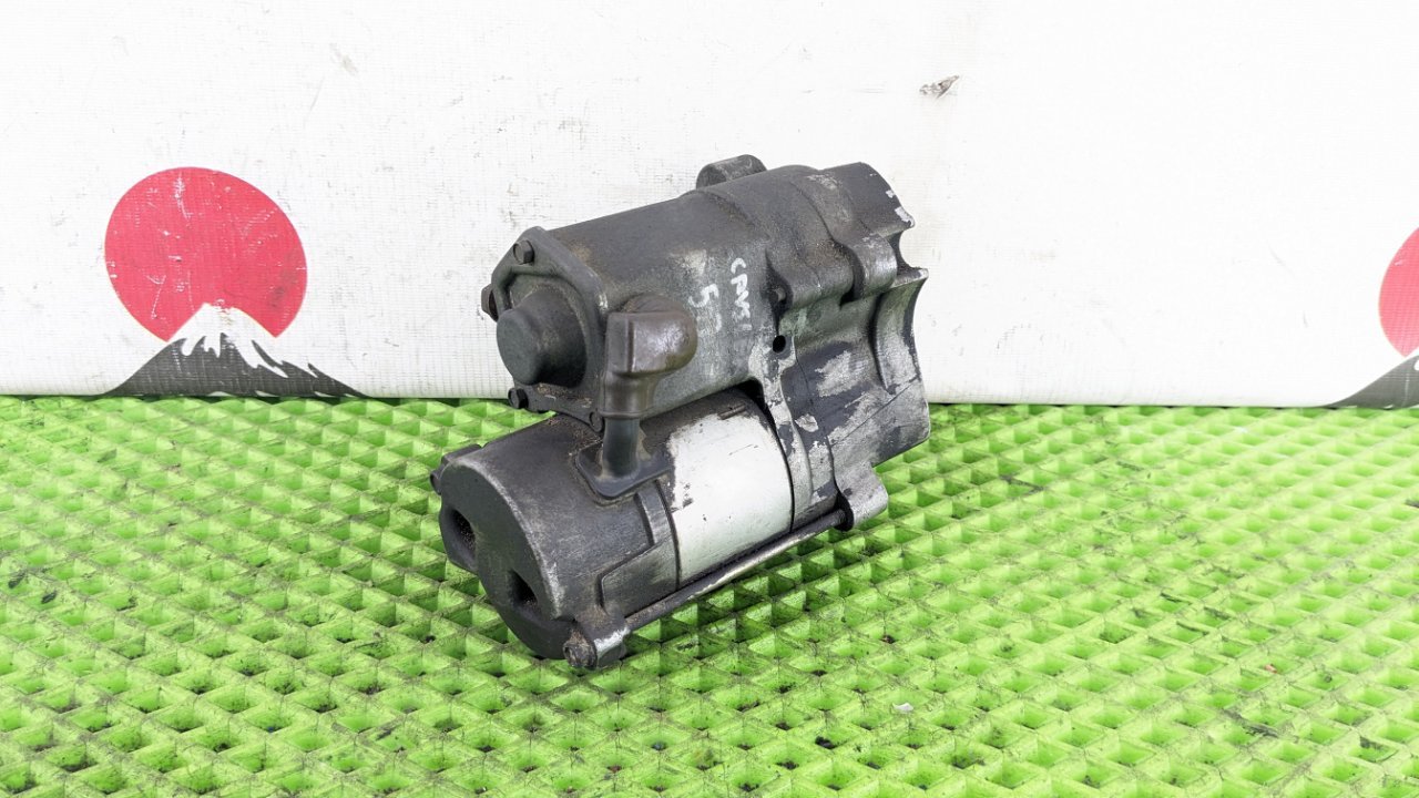 Стартер 300C LX EZB Стартер 300C LX EZB