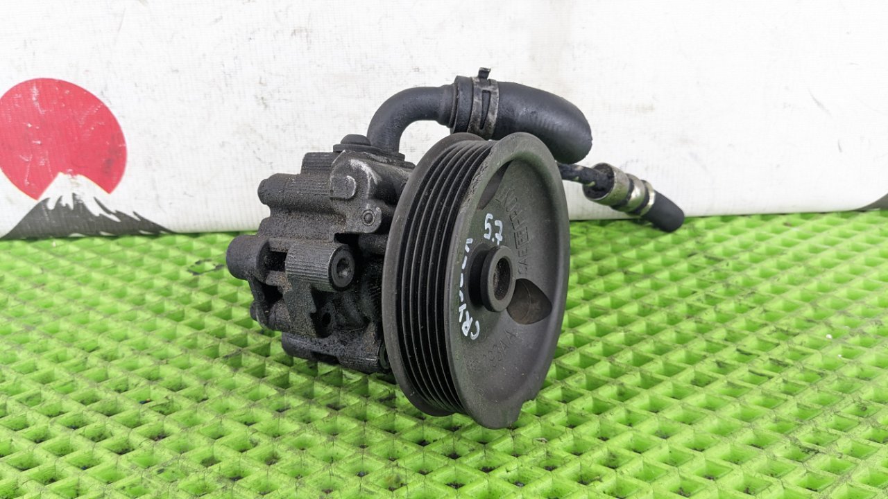 Насос гидроусилителя руля 300C LX EZB