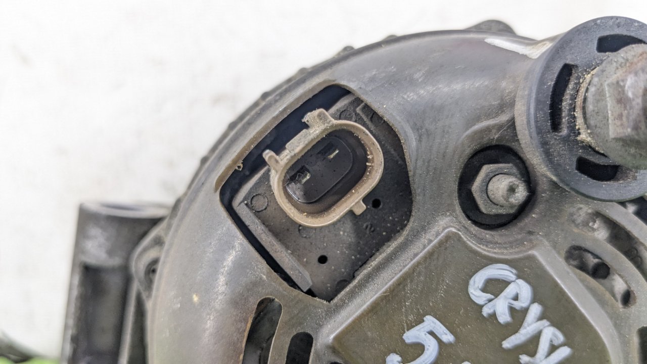 Генератор 300C LX EZB