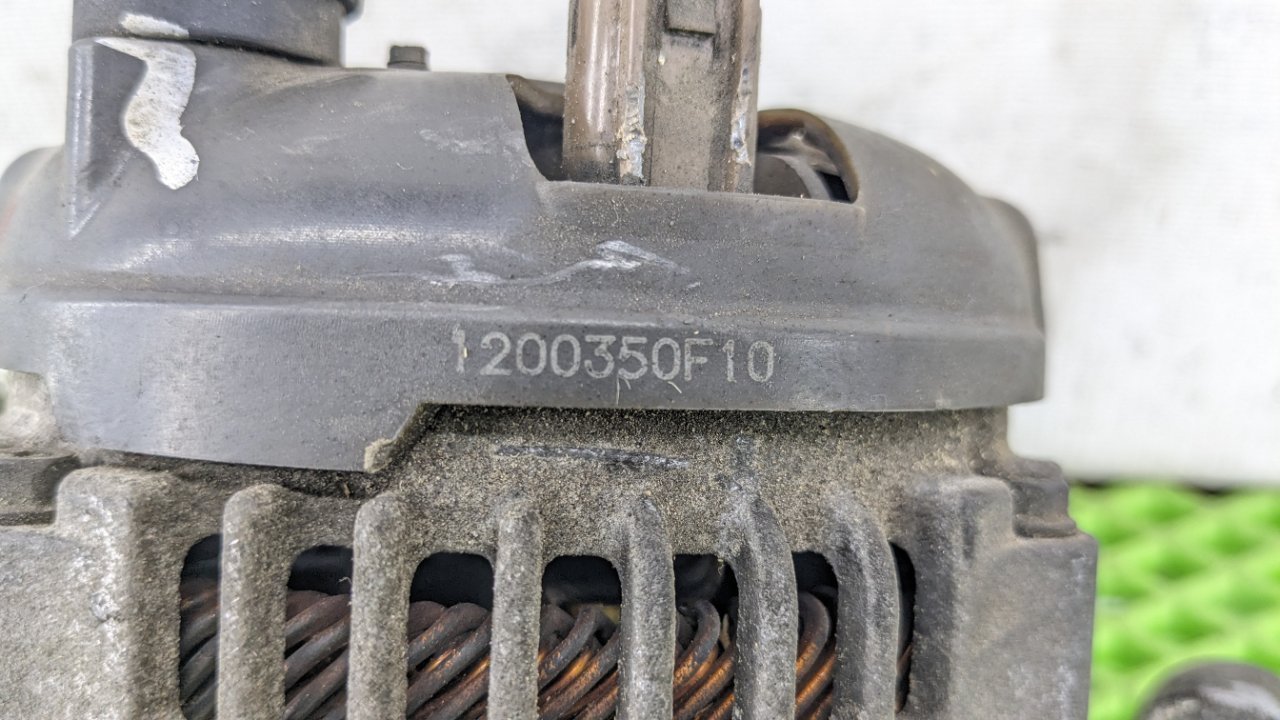 Генератор 300C LX EZB