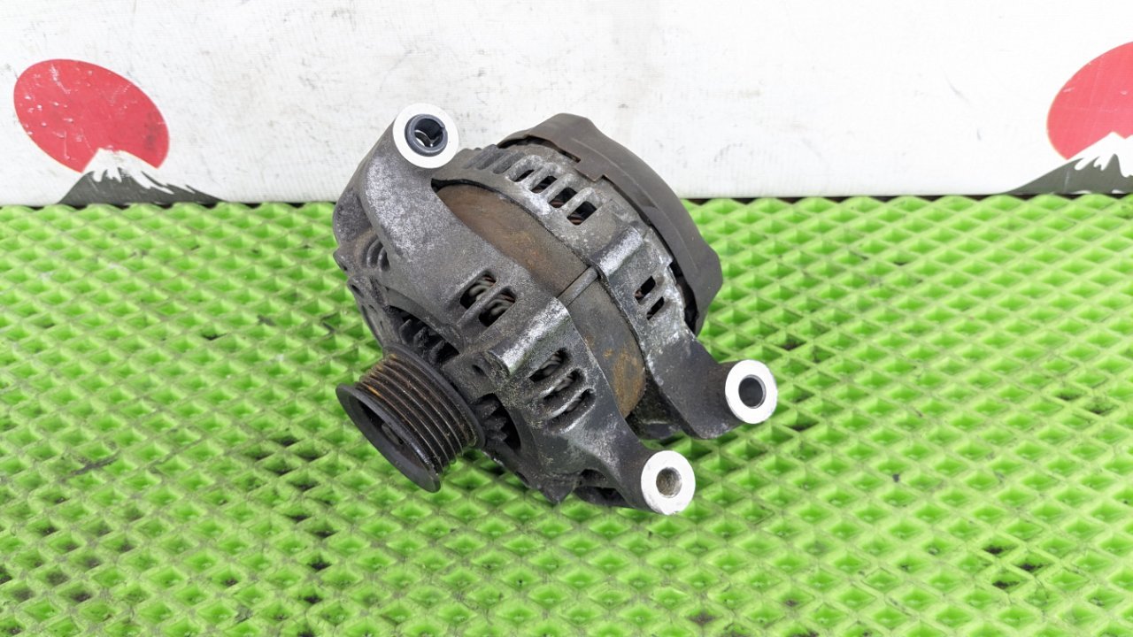 Генератор 300C LX EZB